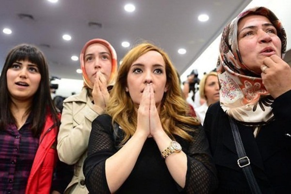 Ücretli öğretmenlerin atama sonuçları açıklandı