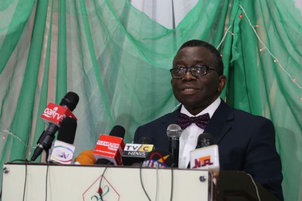 Nijerya'da AIDS'e karşı kampanya başlatıldı