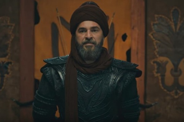 Diriliş Ertuğrul'un yayın tarihi açıklandı