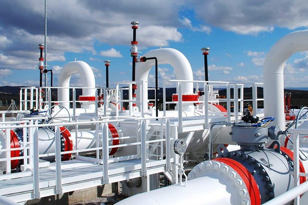 BOTAŞ'tan elektrik üreticilerine indirim