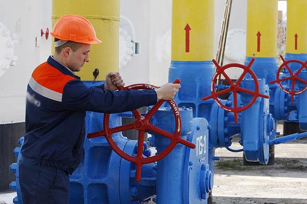 Elektrik üreticilerinin gaz fiyatına indirim