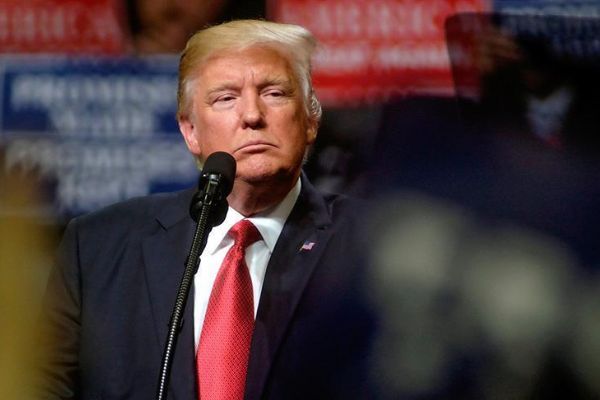 ABD Başkanı Trump'tan borsa önerisi