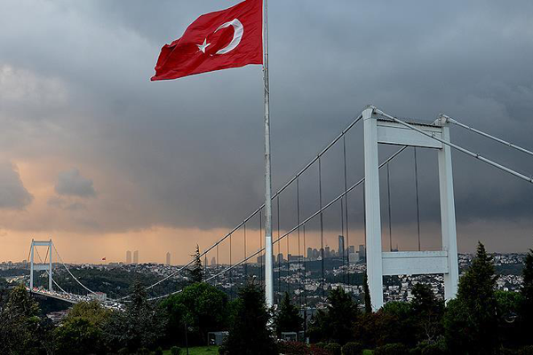 'Türkiye için en kötüsü geride kaldı'