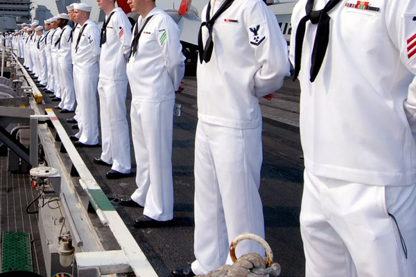 Deniz Kuvvetleri Komutanlığına FETÖ operasyonu