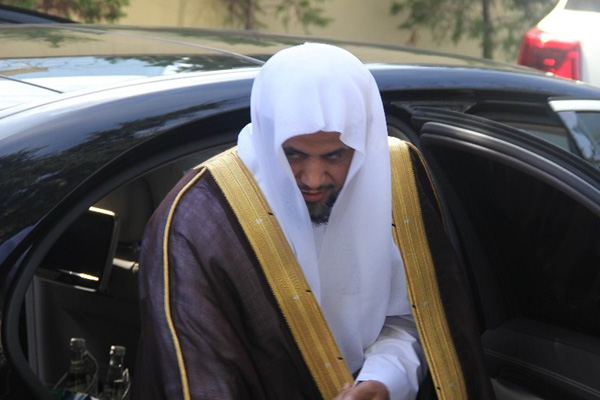 Suudi savcının cevap vermediği 2 soru