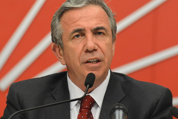 ‘Mansur Yavaş, CHP’den aday olmak için çaba göstermiyor‘