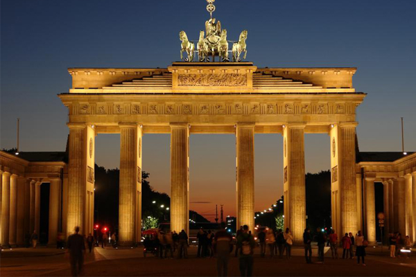 Almanya hakkında bilmeniz gerekenler