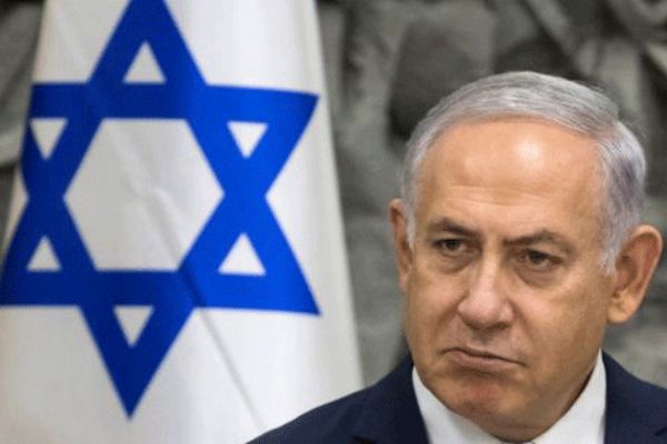 Başbakan Netanyahu'nun adayı ilk turda elendi
