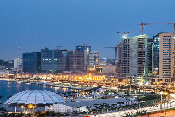 Afrika ülkesi Angola nerededir? Angola hakkında ilginç bilgiler