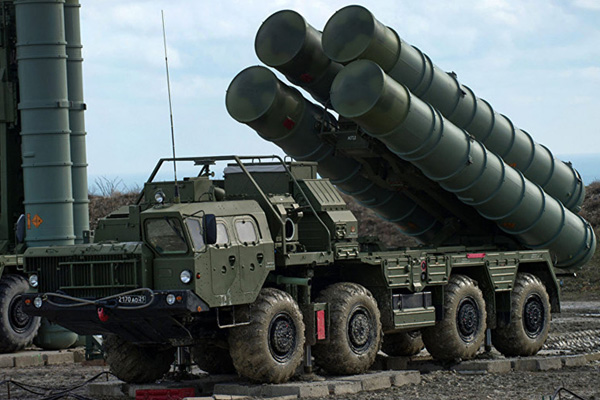 Rusya'dan kritik S-400 açıklaması