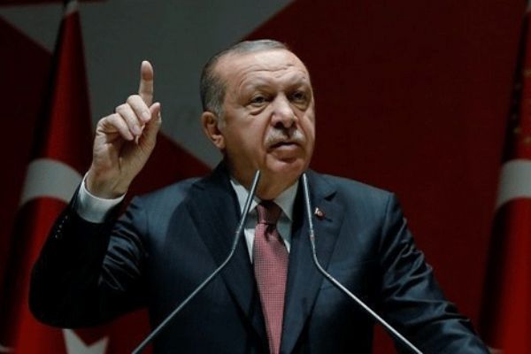 Cumhurbaşkanı Erdoğan'dan önemli açıklamalar