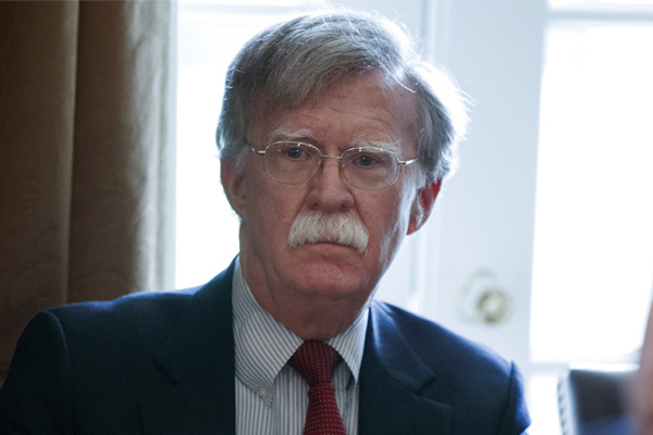 ABD'den İran açıklaması: En sert düzeyde baskı yapmak istiyoruz