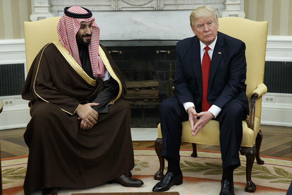 'Suudilerle nükleer müzakereler kesilsin'