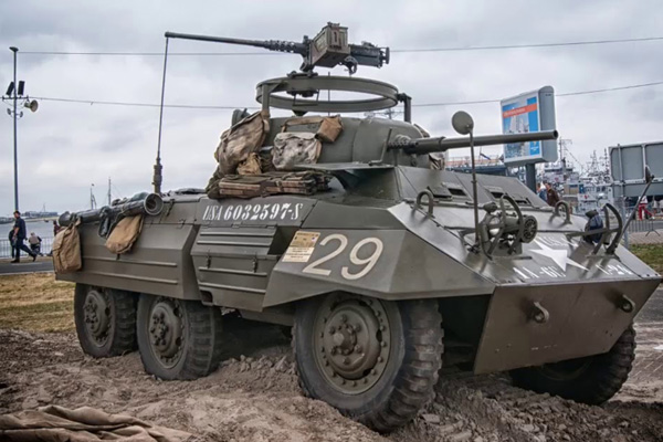 Almanya’daki askeri araçların büyük bir kısmı kullanılamaz halde