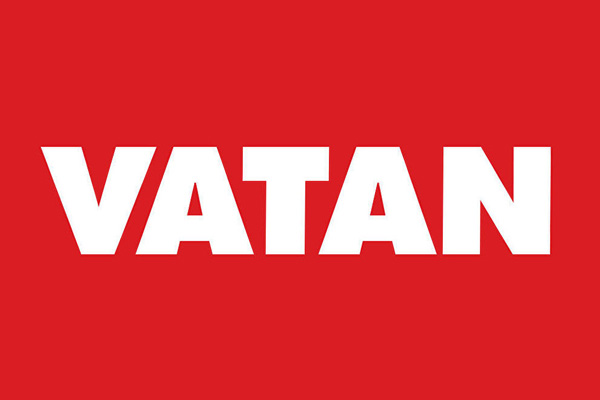 Vatan gazetesi veda etti