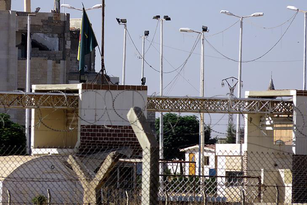 Tel Abyad sorularına ABD'den kaçamak yanıt