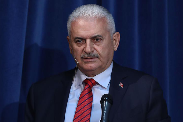 'Türk kadınının iş gücüne katılımı yüzde 34'e yükseldi'