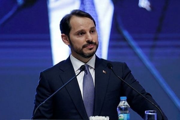 Bakan Albayrak, KDV ve ÖTV indirimi müjdesini verdi