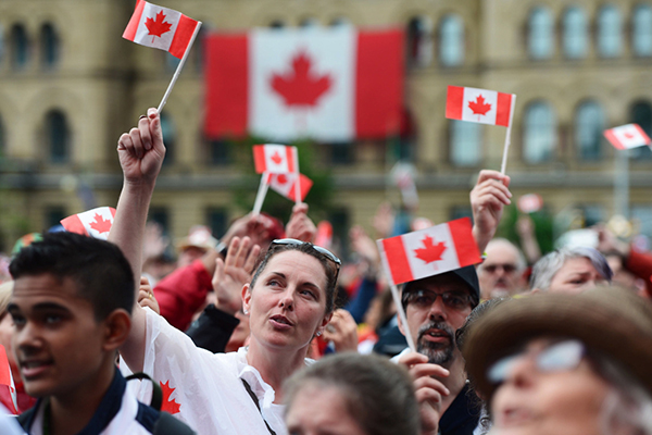 Kanada kaçak göçmenleri geri gönderme çabalarını artırıyor