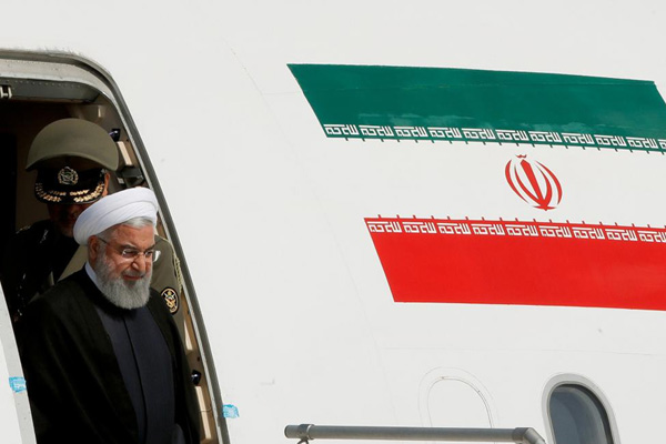 Danimarka, İran'a karşı yaptırımlar uygulanmasını istiyor