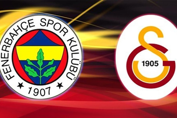 Galatasaray ve Fenerbahçe derbisinin hakemi belli oldu