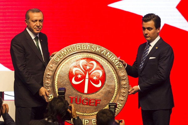 ‘Osman Gökçek Keçiören'de belediye başkan adayı olabilir'