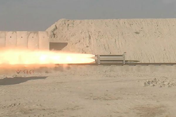 Türkiye bunuda yaptı! Test edilmeye başlandı