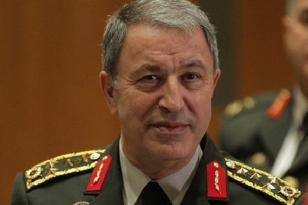 'Amacımız dışa bağımlılığı en az seviyeye indirmek'