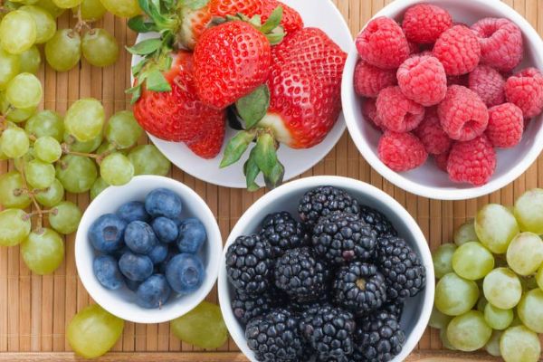 Antioksidan nedir? Antioksidan hangi besinlerde bulunur?