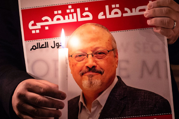 Cemal Kaşıkçı cinayetinde yalan haber savaşları