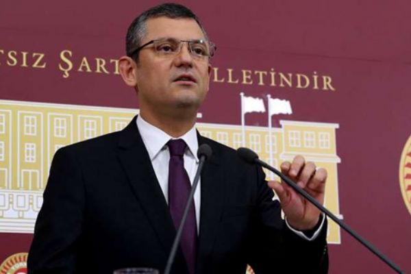 CHP Başkanvekili: Kılıçdaroğlu, yardım teklifimizi reddetti