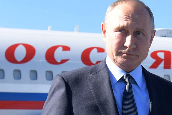 Putin, İtalya’nın davetini kabul etti