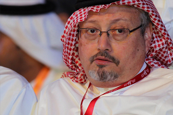 'Cemal Kaşıkçı'nın cesedi eritilerek yok edildi'