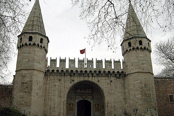 Topkapı Sarayı Cumhurbaşkanlığına bağlanıyor
