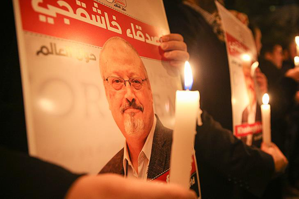 'Kaşıkçı'nın cenazesi defin için ailesine verilmeli'