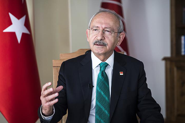 'Danıştay kararı vermiştir, gerekçesi de son derece sağlamdır'