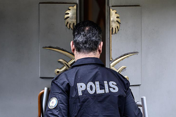 İstanbul Başsavcılığının Kaşıkçı açıklamasının Ortadoğu'daki yankıları