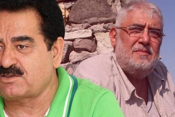 İbrahim Tatlıses'e soyadını veren Yılmaz Tatlıses hayatını kaybetti