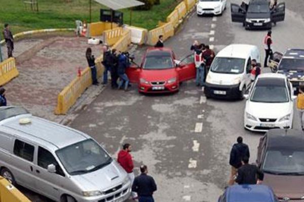 İstanbul’da ‘Kurt Kapanı 27’ uygulaması