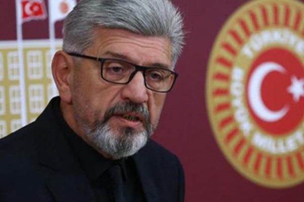 Saadet Partili o isme bir suç duyurusu daha!