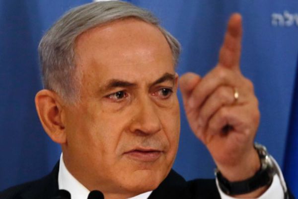 Netanyahu'dan Kaşıkçı’nın öldürülmesiyle ilgili kınama
