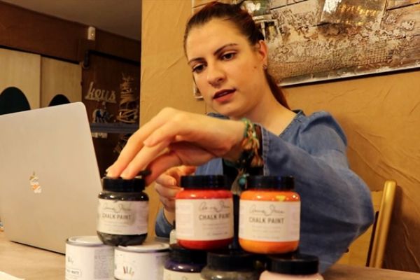 Beyninde çıkan uçuk hayatını tamamen değiştirdi