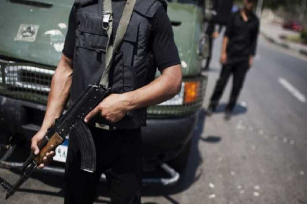 Mısır'da Hristiyanlara silahlı saldırı: 7 ölü