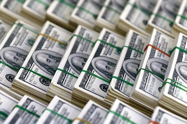 ABD'nin kararı sonrası dolar sert düşüşe geçti