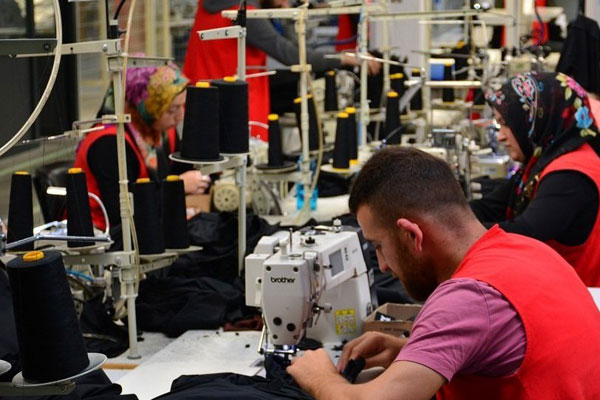 Japonya yabancı mavi yakalı işçilere kapılarını açmaya hazırlanıyor