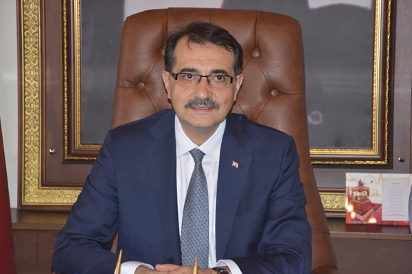 Enerji Bakanı Dönmez: Türkiye, İran yaptırımlarından muaf tutulacak