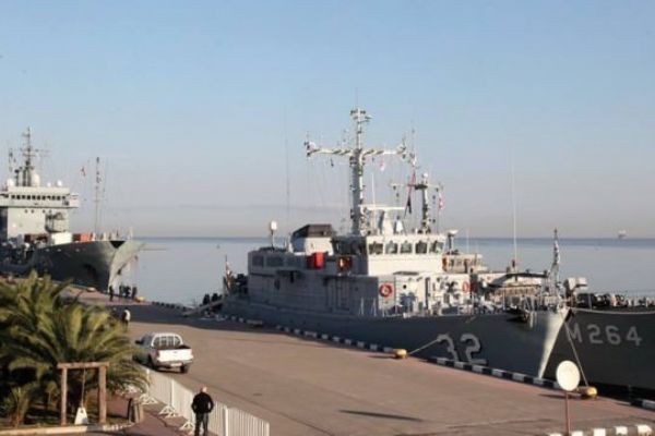 NATO'nun 5 savaş gemisi Gürcistan'da