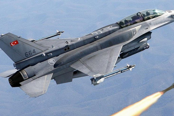 Şırnak'ta 18 terörist etkisiz hale getirildi