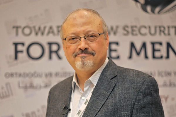 Wall Street Journal suikast timinin yöneticisini açıkladı