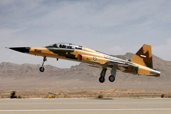 İran açıkladı: Üretimine başlandı…